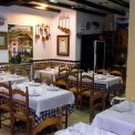 Foto Restaurante Andaluz