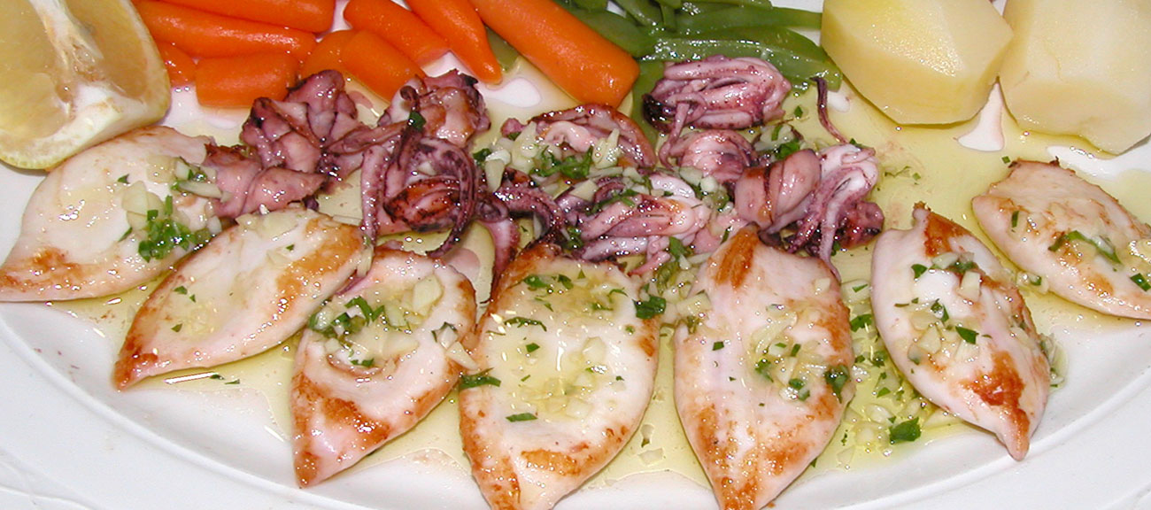 chipirines-plancha-restaurante-andaluz